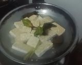 Foto langkah ke 2 dari resep Tempe Tahu Bacem Rempah.