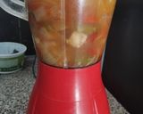 Foto del paso 3 de la receta: Cazuela de mariscos 💥⚡