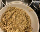 Foto del paso 1 de la receta: Wok de verduras con quinoa
