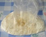 A picture of step 1 of Easy Homemade Fluffy Pancakes with Homemade Mix.