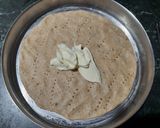 चीज़ बर्स्ट आटा पिज़्ज़ा (Cheese Burst Atta Pizza recipe in Hindi) रेसिपी चरण 11 फोटो