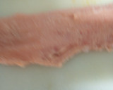 Foto del paso 2 de la receta: Berenjena rellena