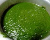 ‌‌पालक पनीर (Palak paneer recipe in hindi) रेसिपी चरण 1 फोटो