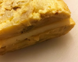 Foto del paso 4 de la receta: Torticretas de patata y queso manchego