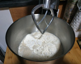 Foto del paso 6 de la receta: Pan de fiesta italiano o Focaccia festiva