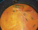 Foto langkah ke 4 dari resep Ayam Bakar Bumbu Rujak.