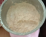 முருங்கைக்கீரை கூட்டு ரெசிபி ஸ்டேப் 2 புகைப்படம்