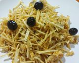 Foto del paso 4 de la receta: Bacalao dorado