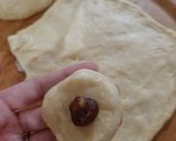 عکس مرحله 6 از دستور 🍪 کلوچه خرمایی 🍪