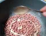 Foto langkah ke 4 dari resep Kacang telur.