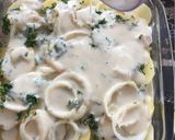 Foto langkah ke 6 dari resep Kentang Masak Susu.