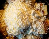 Foto del paso 2 de la receta: Papas con hogao y queso