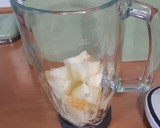 Foto del paso 1 de la receta: 74. Batido de melón