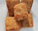 Foto langkah ke 7 dari resep Nugget ayam wortel.
