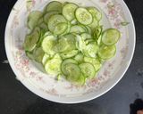 A picture of step 2 of Shake Shake Cucumber 🥒.