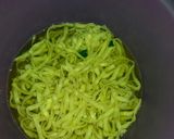 Foto langkah ke 1 dari resep Mie goreng Abang abang.