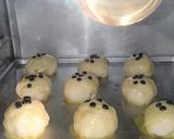 Foto langkah ke 7 dari resep Roti krucil.