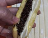 Foto langkah ke 3 dari resep Bolen Lilit.