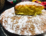 Foto del paso 4 de la receta: Torta húmeda de naranja 🍊♥️