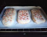 Foto del paso 9 de la receta: Ciabatta artesanal con zanahoria 🤤🥕