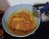 A picture of step 5 of Aar_Machher_Gorgora.