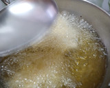 முறுக்கு(murukku recipe in tamil) ரெசிபி ஸ்டேப் 3 புகைப்படம்