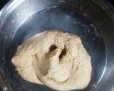 Jeera aloo,masala chaas with masala paratha recipe step 2 photo