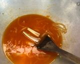Foto langkah ke 7 dari resep Masakan Ala Anak Kos - Kerang Ijo Saus Pedas (Extra Hot).