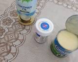 Coconut heaven balls recipe step 1 photo