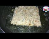 صورة لخطوة 2 من وصفة صدر الدجاج وجلبانة