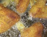 صورة لخطوة 4 من وصفة أجنحة دجاج مقلية 😍🧑‍🍳