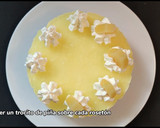 Foto del paso 15 de la receta: Tarta de piña colada (sin horno)