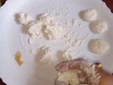 কেশর রস মালাই (Kesar rasamalai recipe in Bengali)