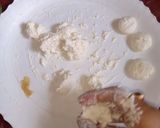 কেশর রস মালাই (Kesar rasamalai recipe in Bengali) রেসিপি ধাপ - 3 ছবি