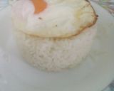 Foto del paso 5 de la receta Arroz a la cubana