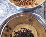 Foto del paso 3 de la receta: Muffins de dulce de leche