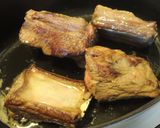 A picture of step 2 of [Heinz Ketchup] Tomato-Braised Beef Short Ribs.