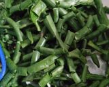 Green beans kathiyavadi veg (લીલા રાજમાં નું કાઠિયાવાડી શાક) રેસીપી સ્ટેપ1ફોટો