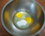 蛋塔的食譜步驟1照片