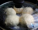 Foto del paso 5 de la receta: Pan al vapor (Mantou/Baozi)