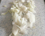 Foto del paso 1 de la receta: Alitas de pavo al Roquefort