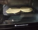 પીઝા બેઝ(pizza base recipe in Gujarati) રેસીપી સ્ટેપ4ફોટો