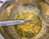 Une image de l'étape 9 de Salade marinée de pommes de terre aux harengs fumés, oignons et cornichons.