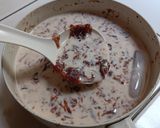 Foto langkah ke 4 dari resep Es Jelly Coklat.