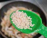 Foto langkah ke 3 dari resep Tumis Tongkol Toge.