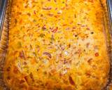 Fire Roasted Tomato Egg Bake recipe step 4 photo
