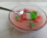 Foto langkah ke 7 dari resep Selendang Mayang Enak.