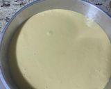 Foto del paso 4 de la receta: Torta invertida de manzana/pera 🍎 🍏/🍐