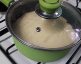 Foto del paso 6 de la receta: Bizcochuelo de yogurt sin horno 🤗