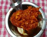 Dahi Tikhari (Spiced, tempered curd) recipe step 1 photo